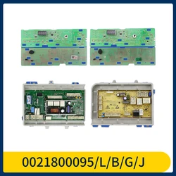 Washing Machine Computer Board 0021800095 0021800095J 0021800095H Suitable For Haier Washing Machine Inverter Drive Board