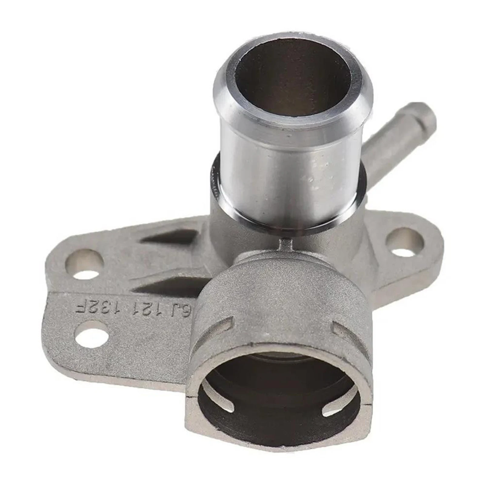 Connettore tubo flessibile di raffreddamento in alluminio per VW Audi 2.0T EA888 Gen2 06J121132