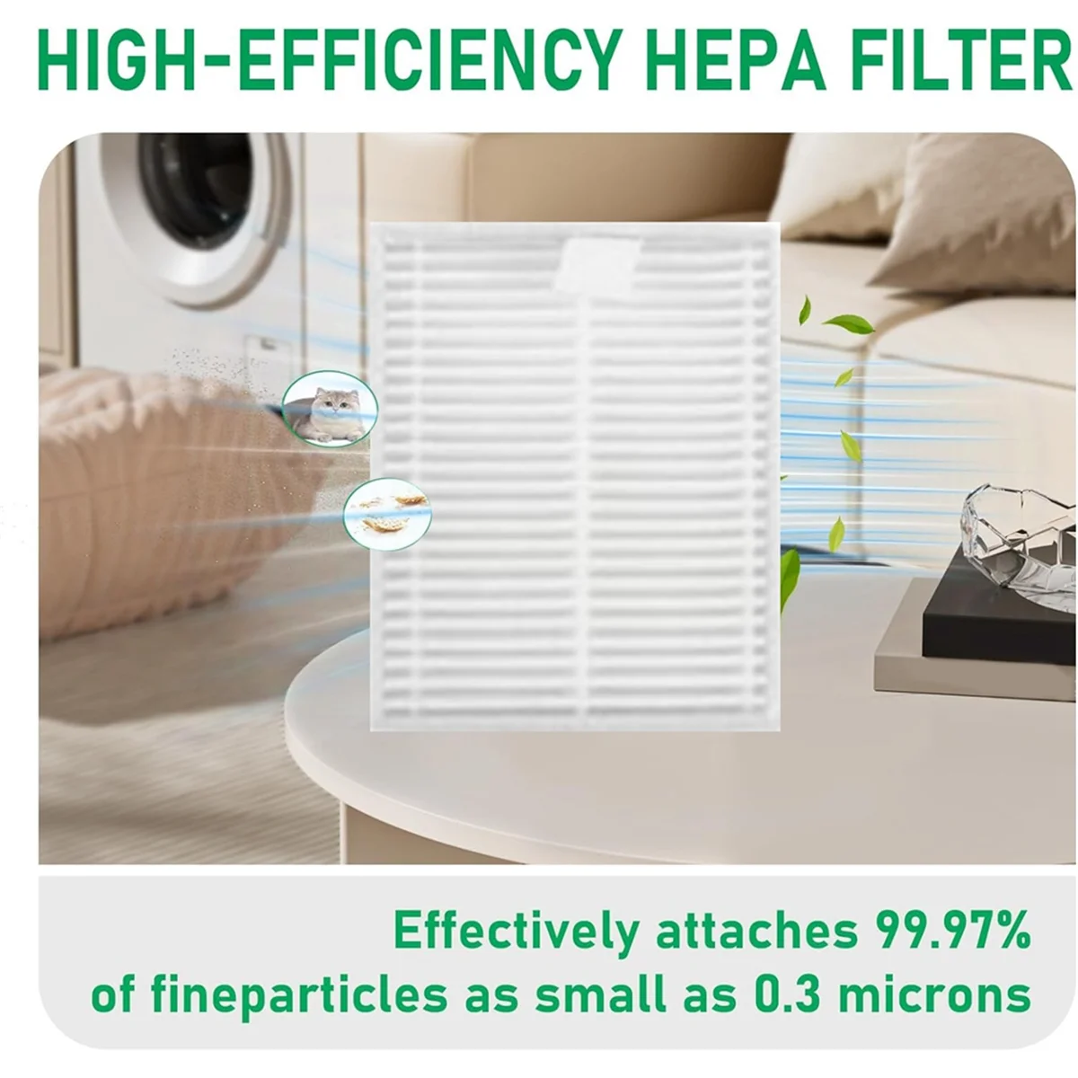 QA88X Hauptseitenbürste Filter Mopp Pad für IRobot Combo Essential Serie Y0140 Y0110 Y0112 Roboter Staubsauger Zubehör Kit