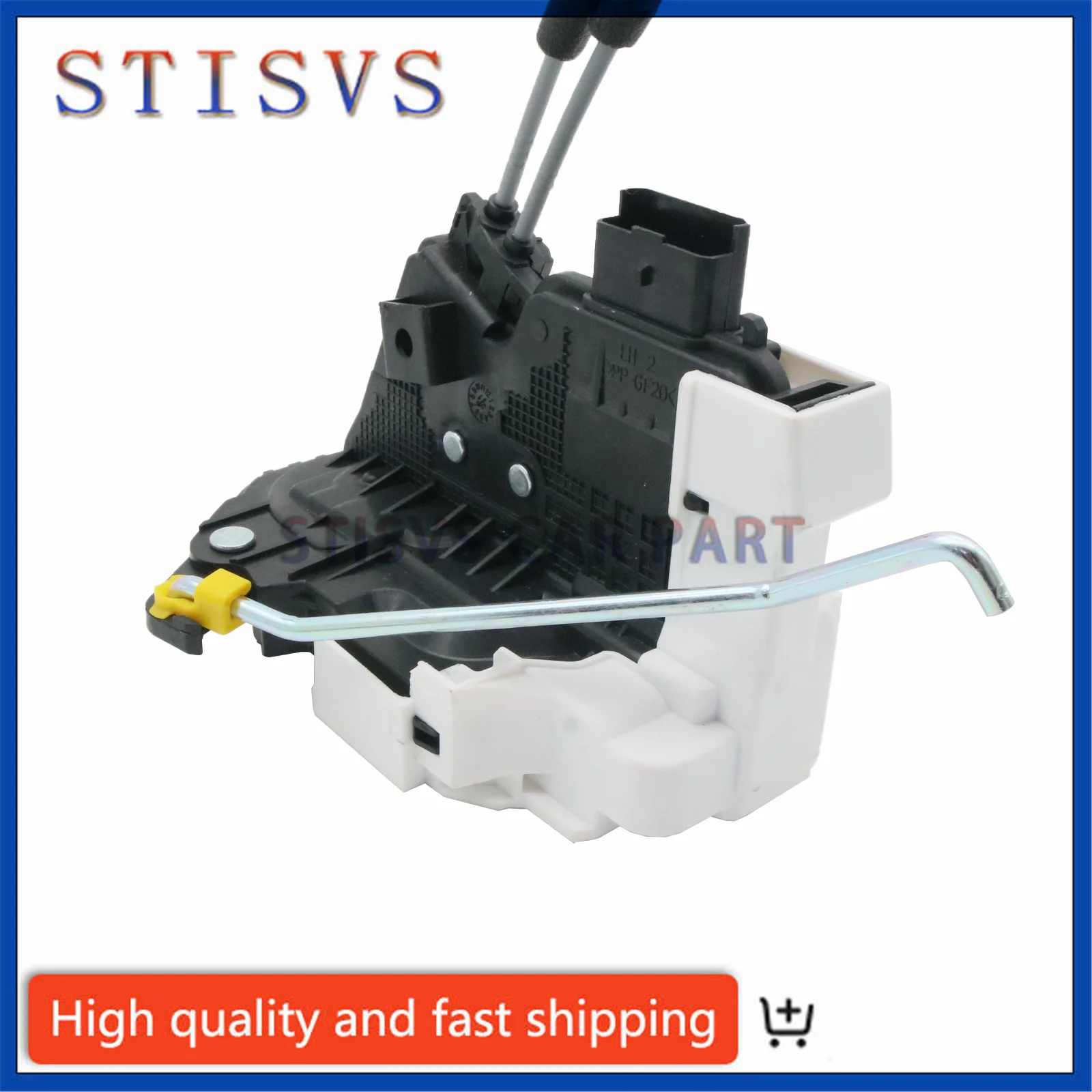 

Rear Left Door Lock Actuator 81410-A7011 For Kia Forte Forte5 CERATO K3 2014-2018 81410 A7011 81410A7011 New Cars Accessories