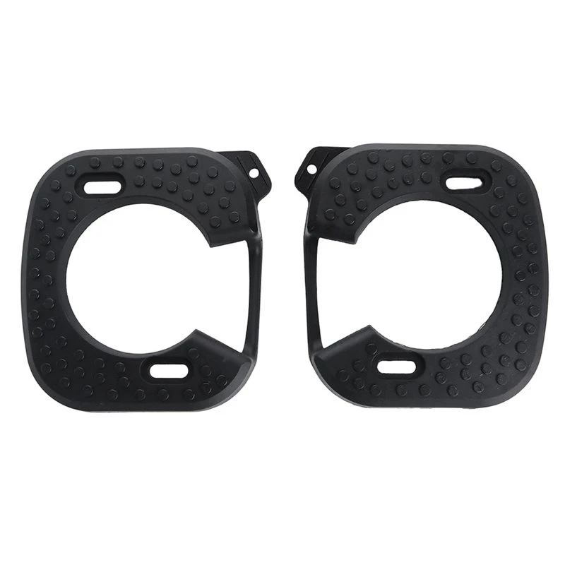 AA90-2Pcs Quick Release Cleat Cover For Speedplay Zero / Speedplay Light