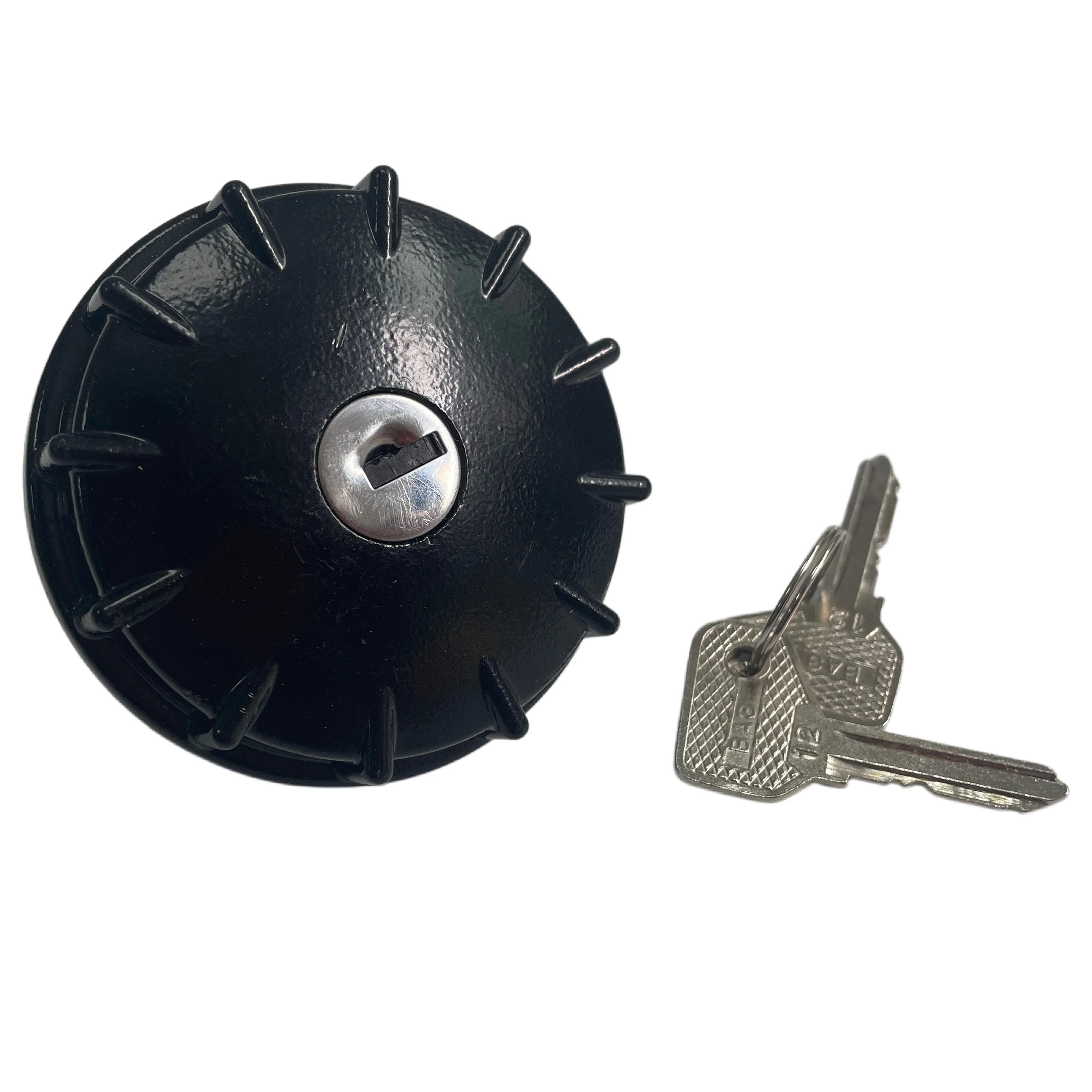 Kraftstofftankdeckel mit Schlüssel für LADA BA3 VAZ 2101 2102 2103 2104 2105 2106 2107 Niva 2121 21213 Benzintankdeckel Ersatzteil – Detail 6