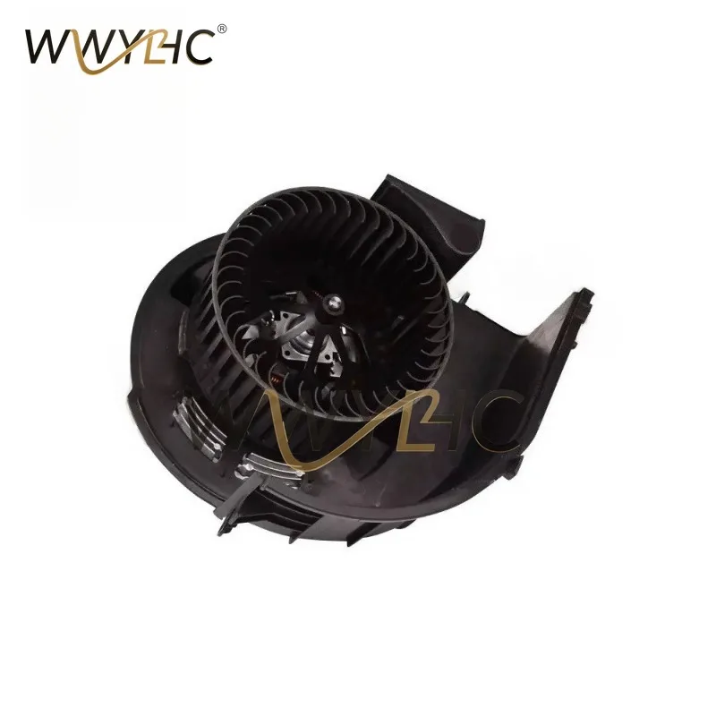Suitable for Blower Motor (without Module) OE64116971108 OE64119245849