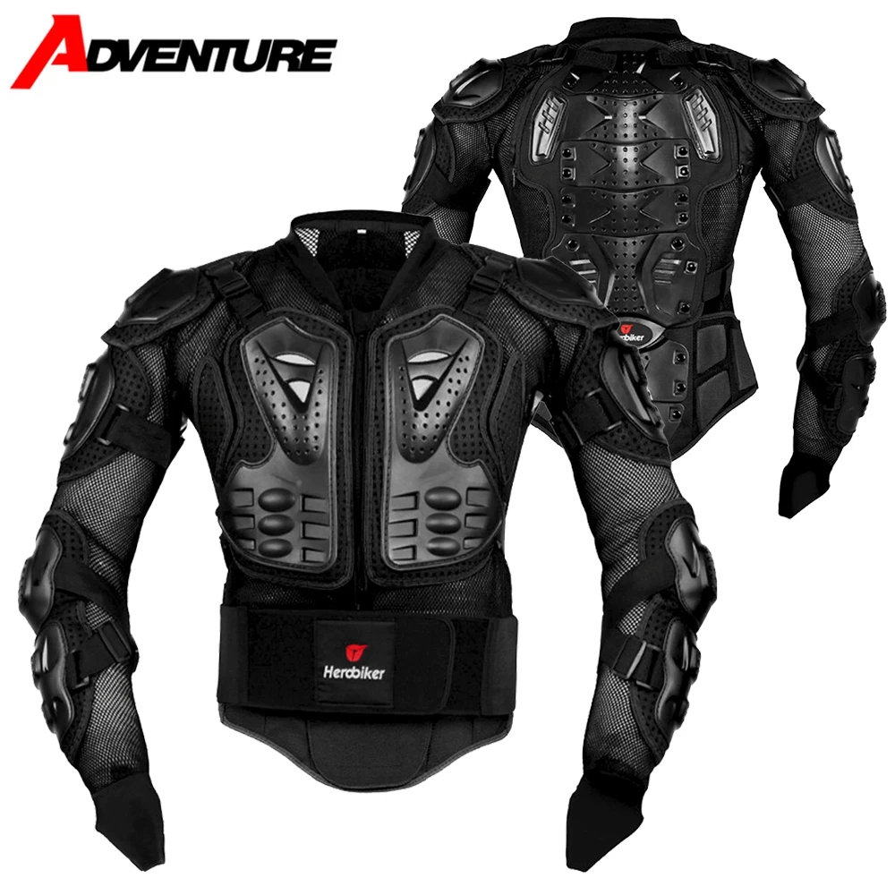 

Motorcycle Armor Anti Fall And Anti-collision Riding Armor Extreme Sports Protective Equipment Off-road Armor Armor Pants