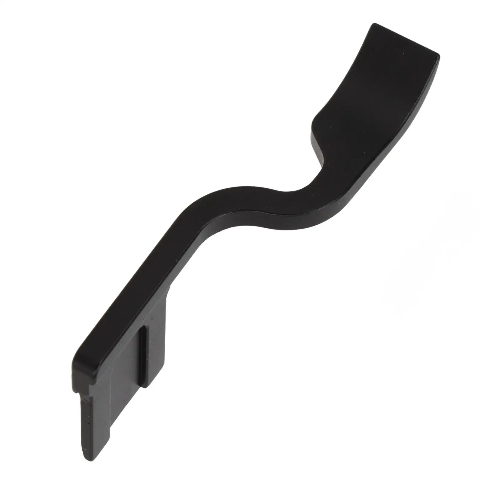 1pc Aluminum Alloy Hand Grip for fuji X-S10 Camera - Durable Metal Support