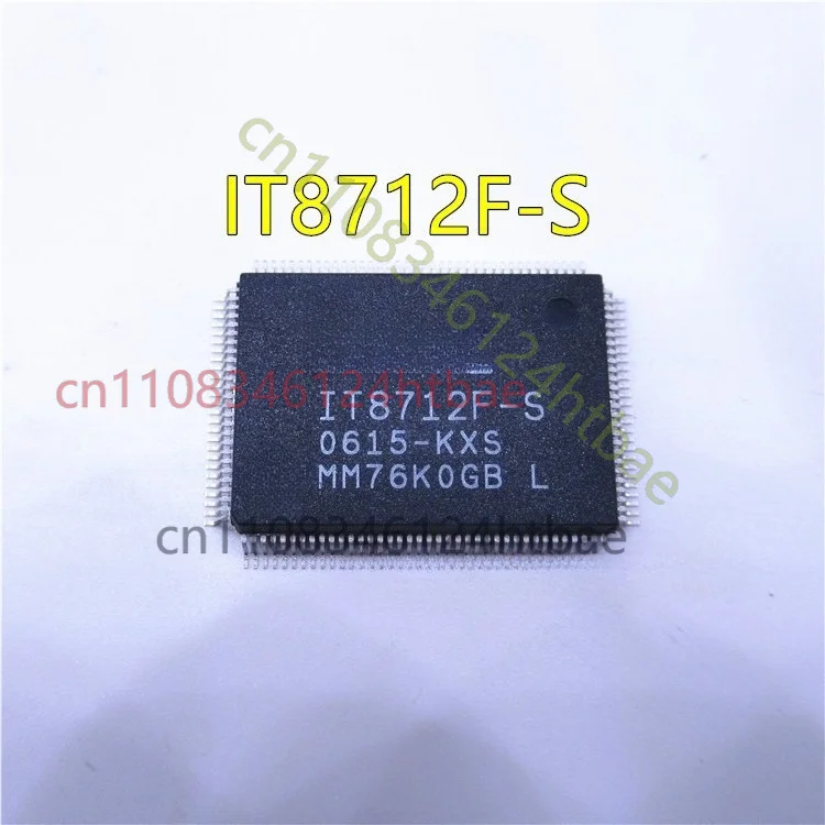 

5pcs IT8712F-S IT8712F QFP-128 new