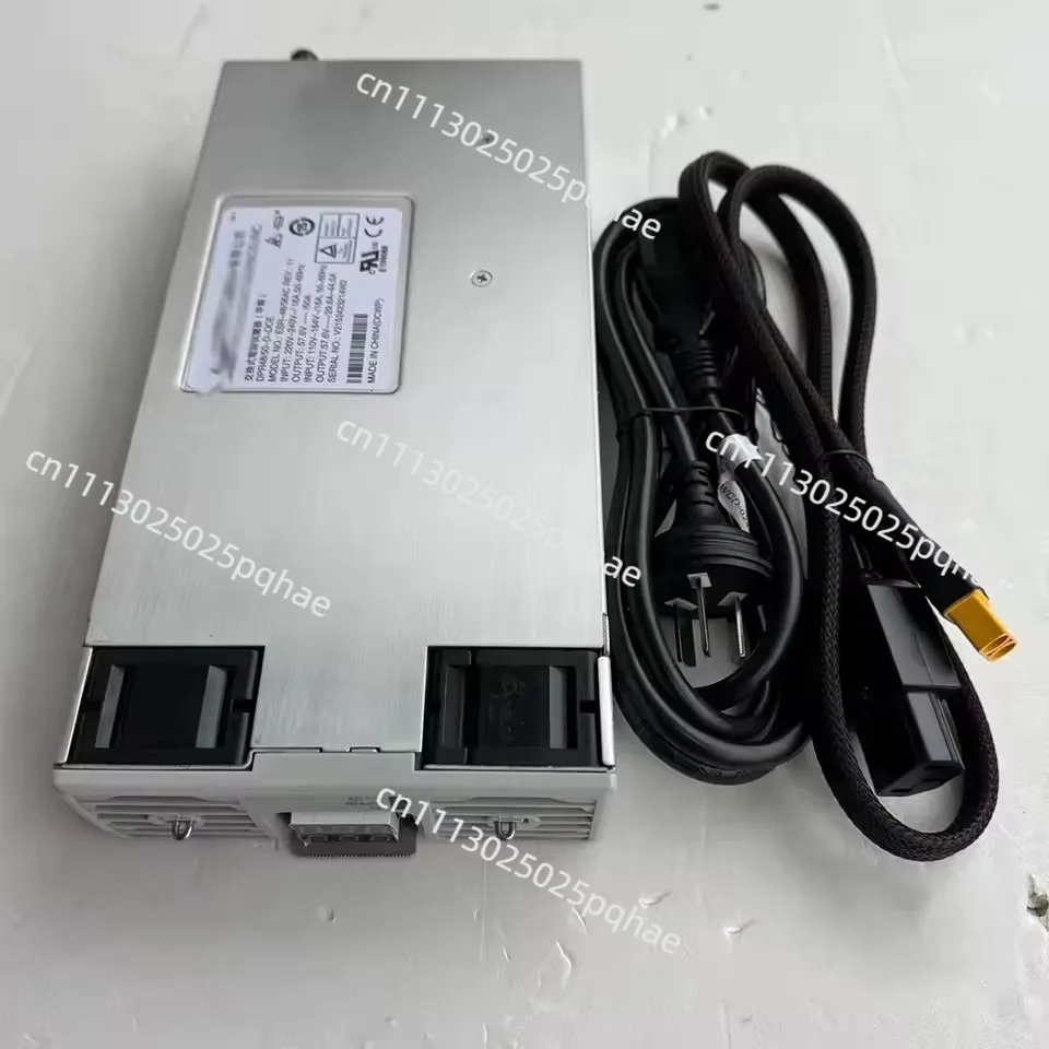 Jmz-2700W Battery Charger  0-140V 25A  3-60V 50A Adjustable Current Voltage for 4856AC Power Supply