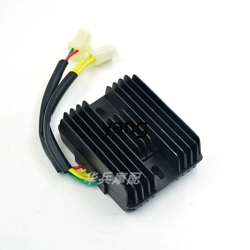 

L'm'mCG18 grade motorcycle rectifier accessories voltage regulator 5 lines 6 lines