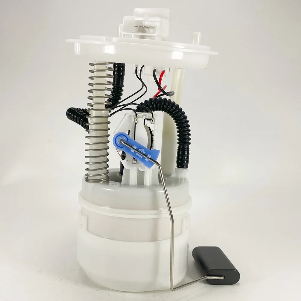 Módulo de bomba de combustível WAJ 51868774, 55700362 se encaixa para FIAT ALFA ROMEO Grande Punto Evo Van Mito 955 05-12