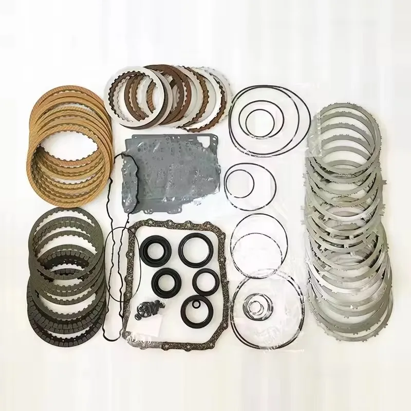 

New A6LF3 A6LF2 A6LF1 Automatic Transmission Repair Kit for Gear Boxes