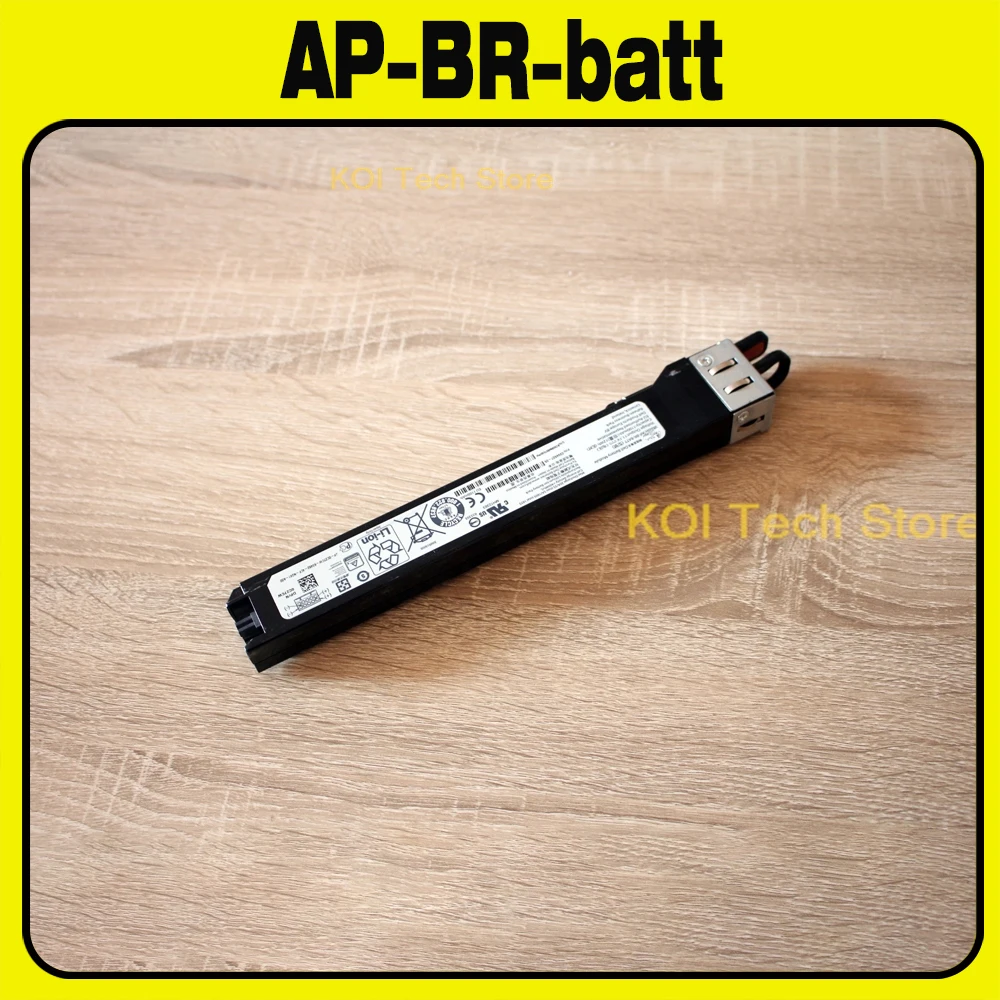 Блок питания AP-BR-batt для DELL SC4020 SCV2000 0C27CW C27CW