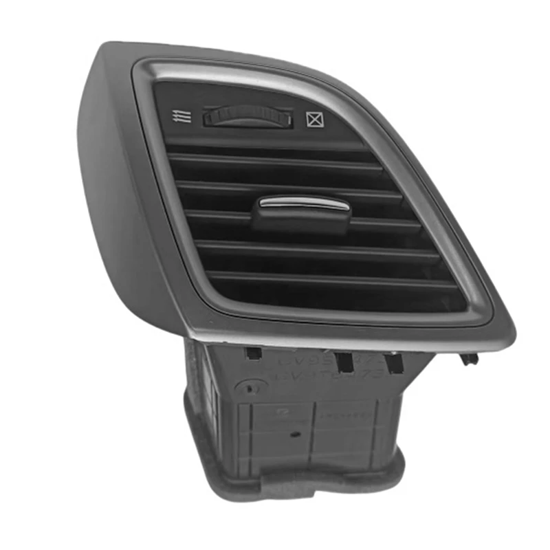 

For Mazda 3 2013-2018 Right Side Air Conditioning Vent BHN1-64-730 BHN264730 Car Dash Air Outlet Grile Assembly LHD