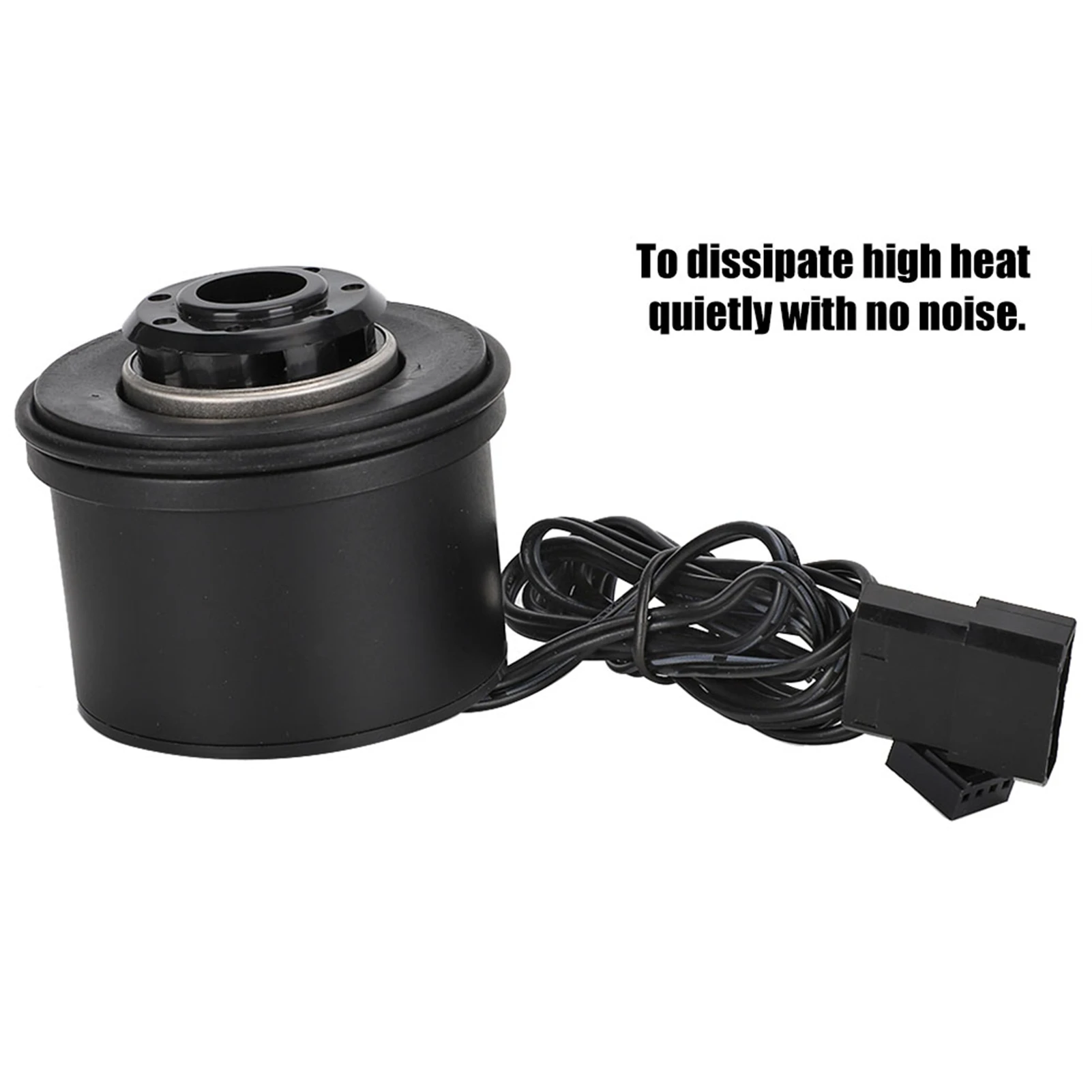 12V   1100L/H  4800rpm Fast Heat Dissipation Mini  Pump Computer Water Cooling Pump   Mini  Pump