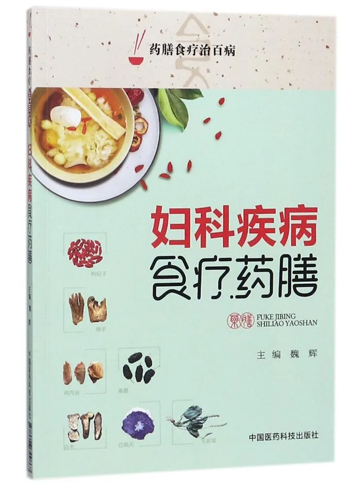 

Книга-справочник по лечению гинекологических заболеваний: лечебное питание и медицинские рационы для лечения сотен заболеваний
