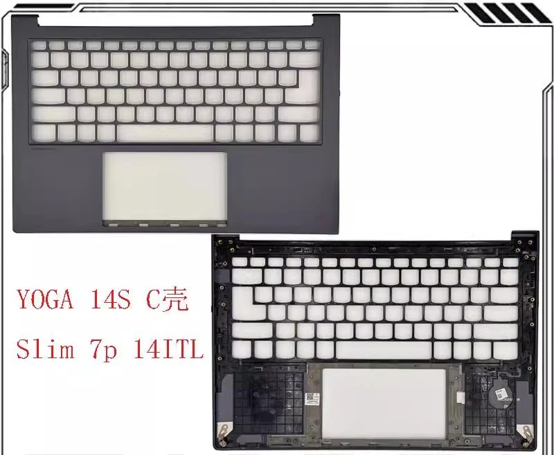 

Для Lenovo/Lenovo YOGA 14S Slim 7p 14ITL 2021 C Shell D Shell,