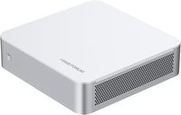 MINISFORUM M1-1295 Mini PC: Intel Core i9-12950HX, 32GB RAM + 1TB SSD, Triple Display, 2.5G LAN