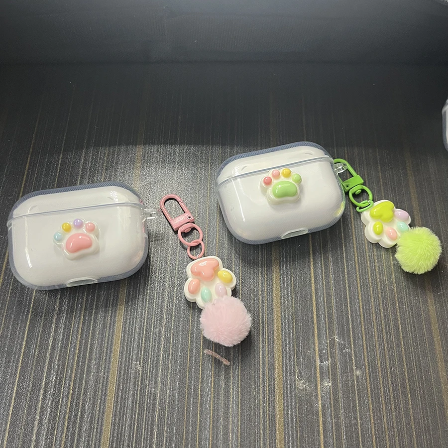 Cartoon Cute Case F…