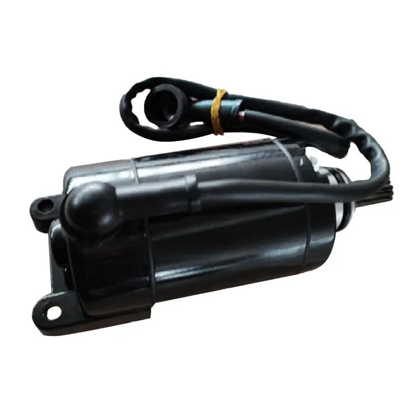 Starter Motor Motor… - image