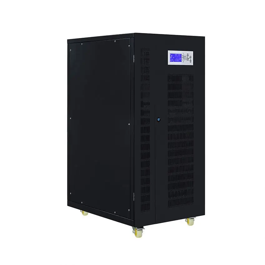 Solar Inverter 3 Ph… - image