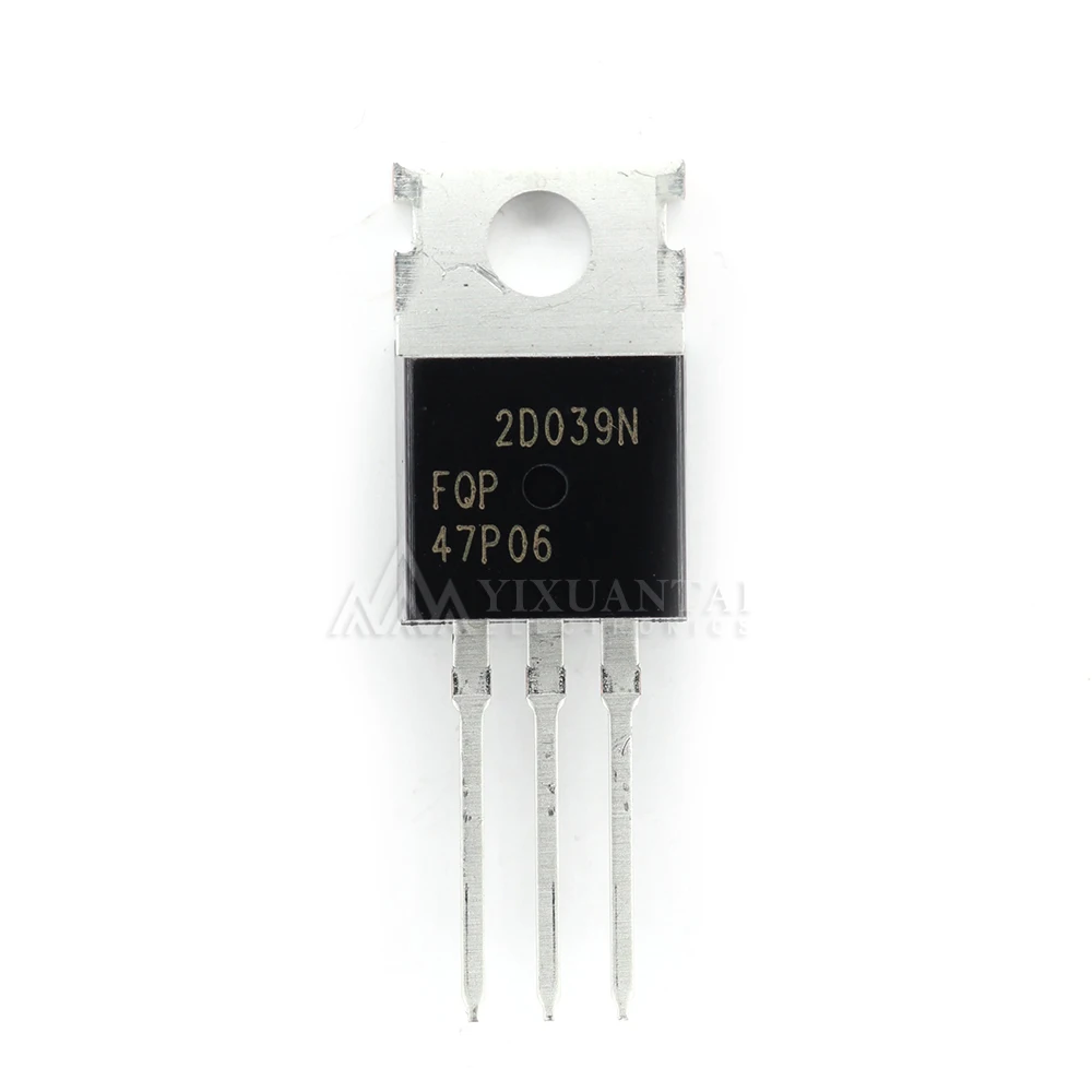 10pcs/lot NEW FQP45N15V2 45N15V2 FQP47P06 47P06 FQP4N80 4N80 FQP4P40 4P40 FQP50N06 50N06 FQP50N06L 50N06L FQP7N20 7N20 TO220