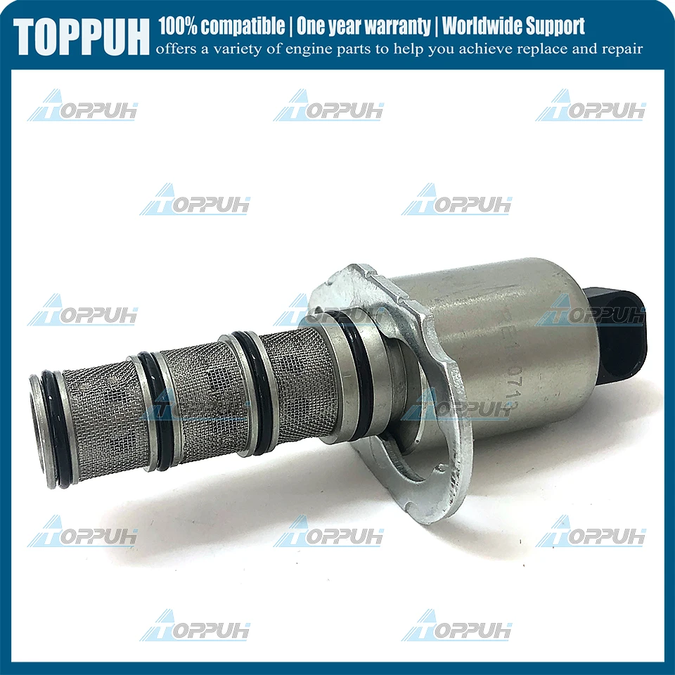 

AT310587 Hydraulic Solenoid Valve for John Deere 210LE 310SJ 310L 310SL 210L410L