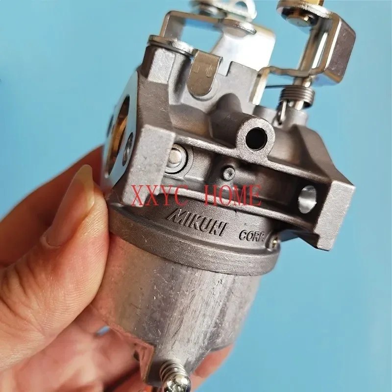 

Carburetor Carb gs160-2ts4 Rice Transplanter