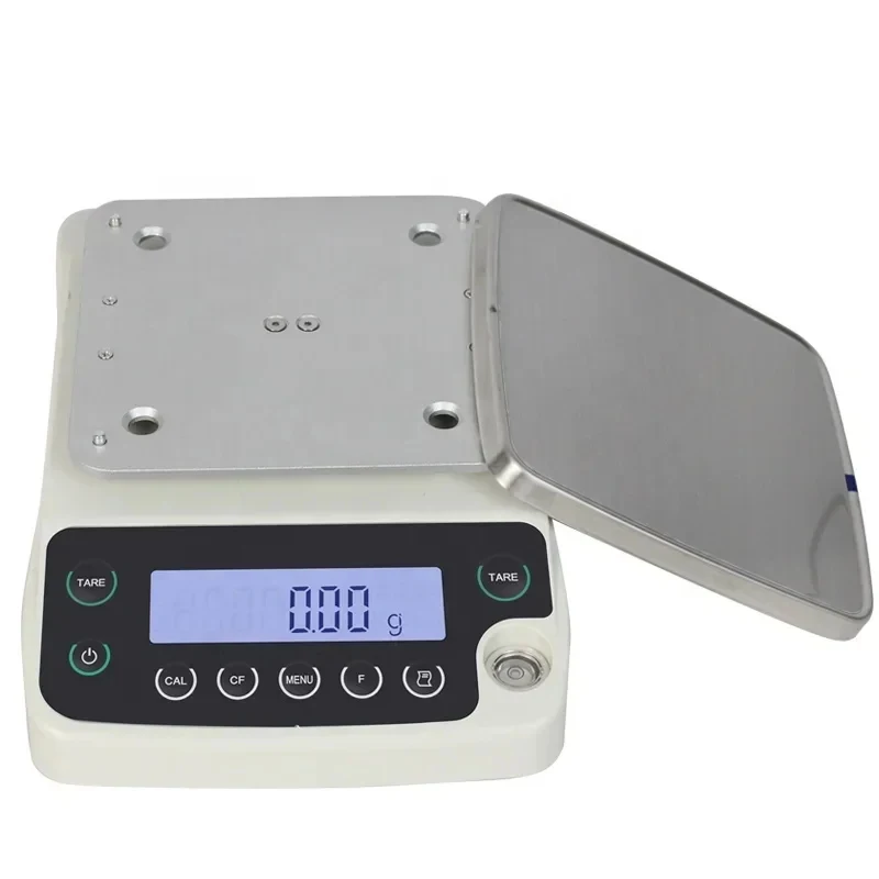 0g 0.0g Weighing High Precision Digital Balance Scale