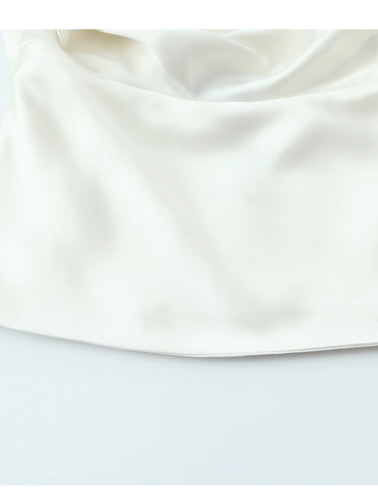 Women Leisure Blouse 2025 Women  Autumn New Fashion Long Sleeve Wrinkle Bow Decoration Shirt Women High Street loose Tops