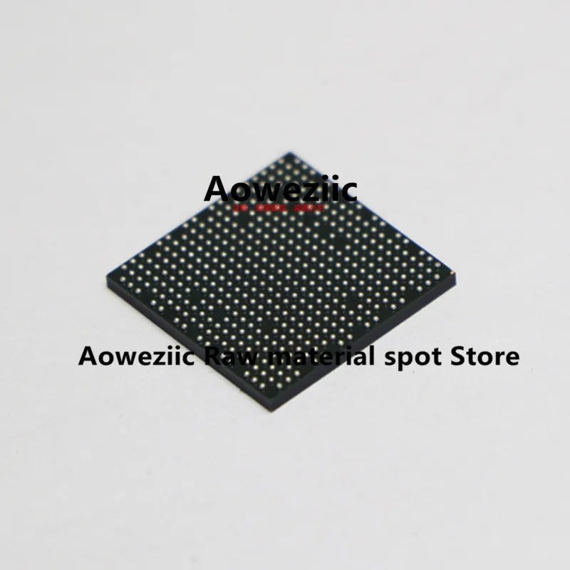 Aoweziic 2019+ 100% جديد وأصلي MSD6486XT-8-00CN MSD6486XT بغا