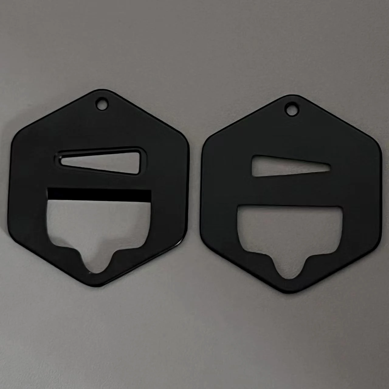 Vape أداة ملحق e-السائل فتاحة زجاجات الرجعية المفتاح معلقة المفتاح مفتوحة زيوس X ZX II شبكة أداة السجائر الإلكترونية #3