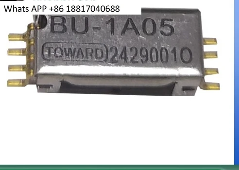 BU-1A05 Smd Reed Re… - image