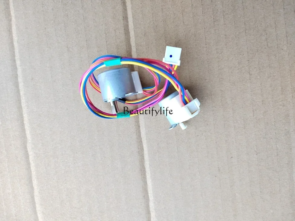 DL-EH30CWS F530 F510 F525CWS EH31JP-WS motor paso a paso, motor original