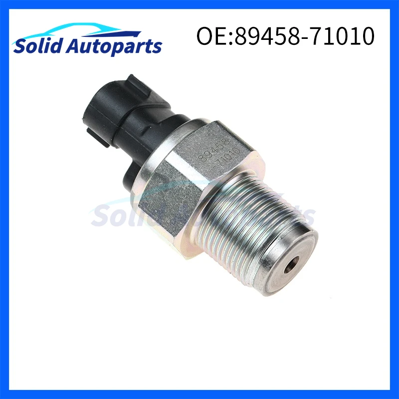 499000-6121 89458-71010 Common Rail Fuel Pressure Sensor  for haice tools 499000-6121 89458-71010 8945871010 4990006121