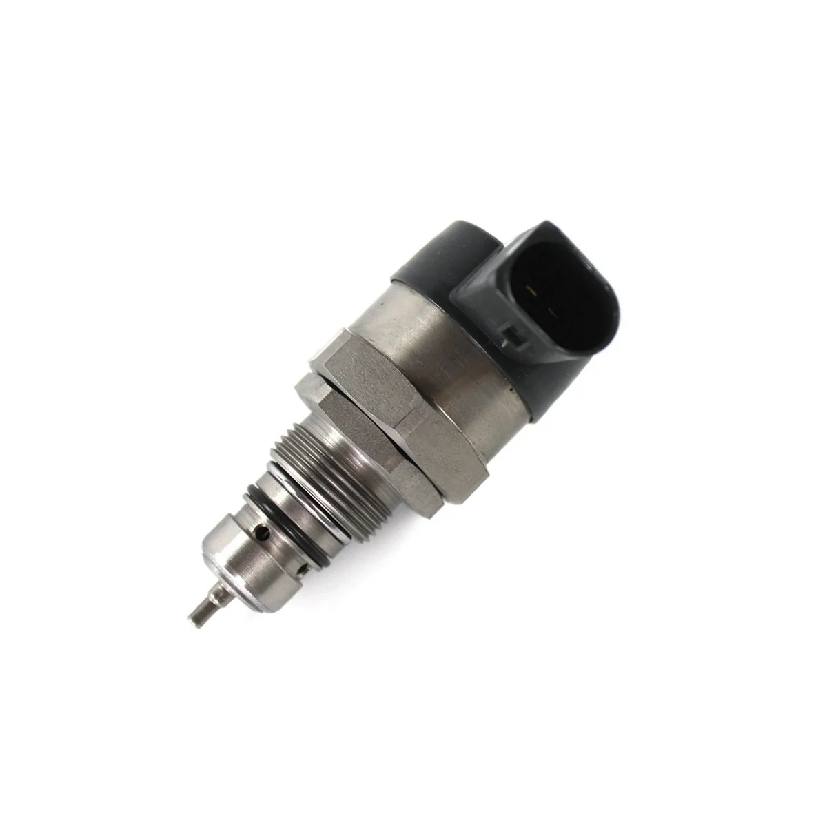 0281002682 6480700046 Common Rail Fuel Pressure Regulator Pressure Regulator Automobile for Mercedes-Benz E320 2500