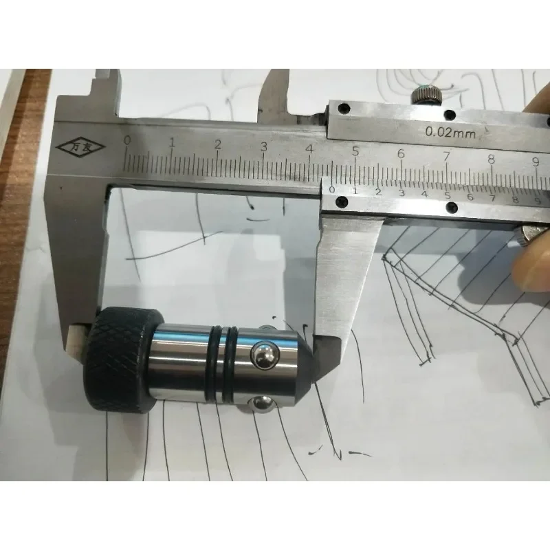 Imagem -05 - Bloqueio Rápido Parafusos Peças de Maquinaria Mesa de Solda e Fixtures Jigs Made in China