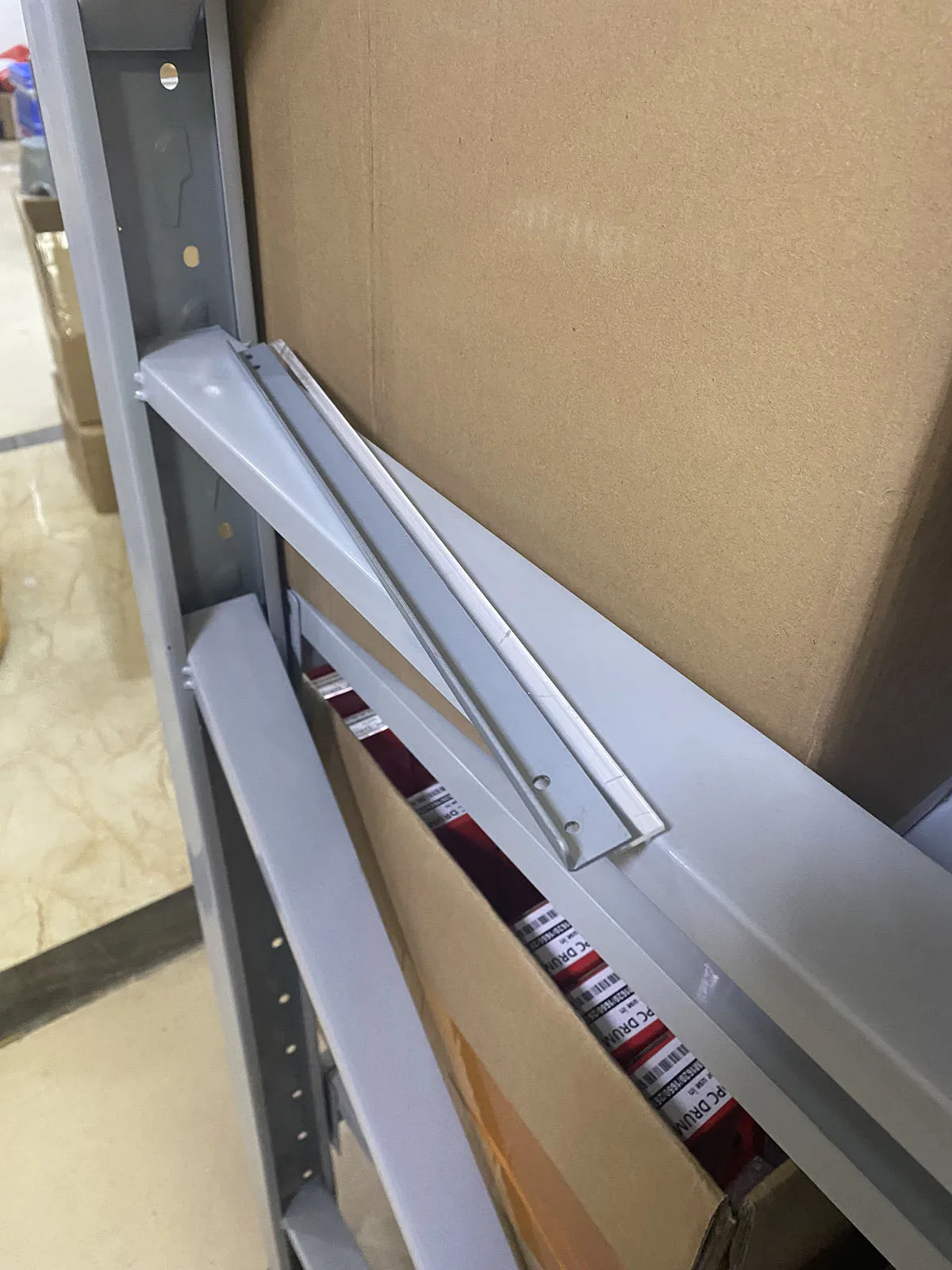 

5pcs B0392289 Drum Cleaning Blade for Ricoh Aficio 1015 1018 220 270 1113 2015 2016 2018 MP 1500 1600 1900 2000 2001 2352 2500