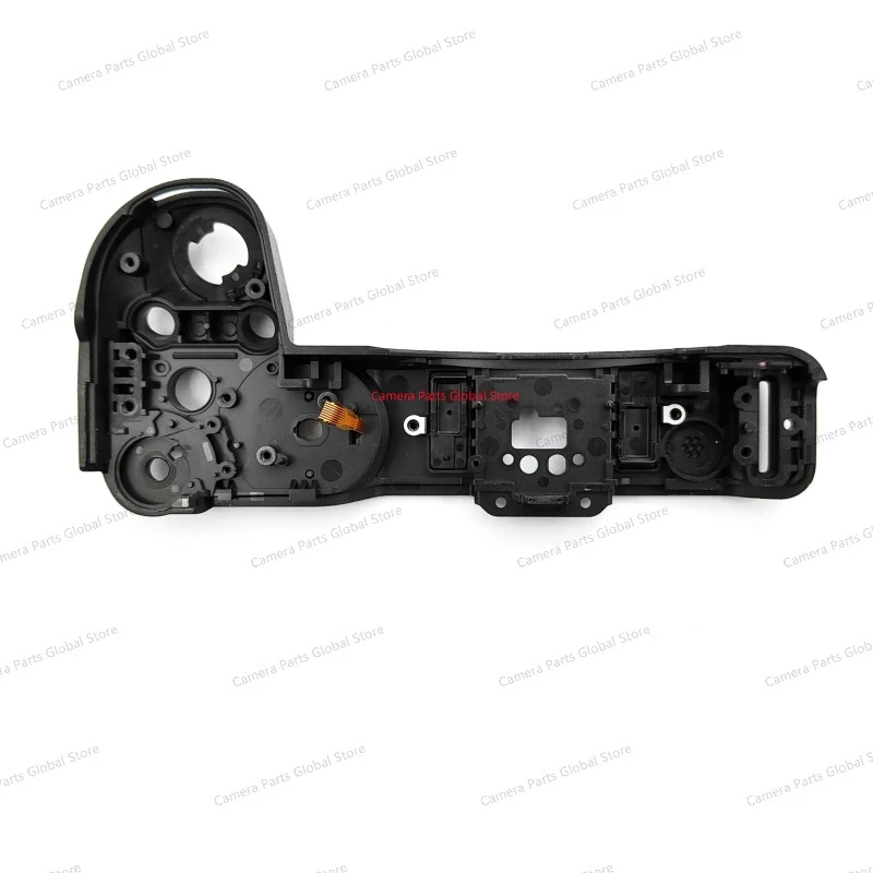الأصلي Z 30 الغطاء العلوي فارغة الغطاء العلوي الجمعية لنيكون Z30 كاميرا إصلاح وحدة استبدال جزء