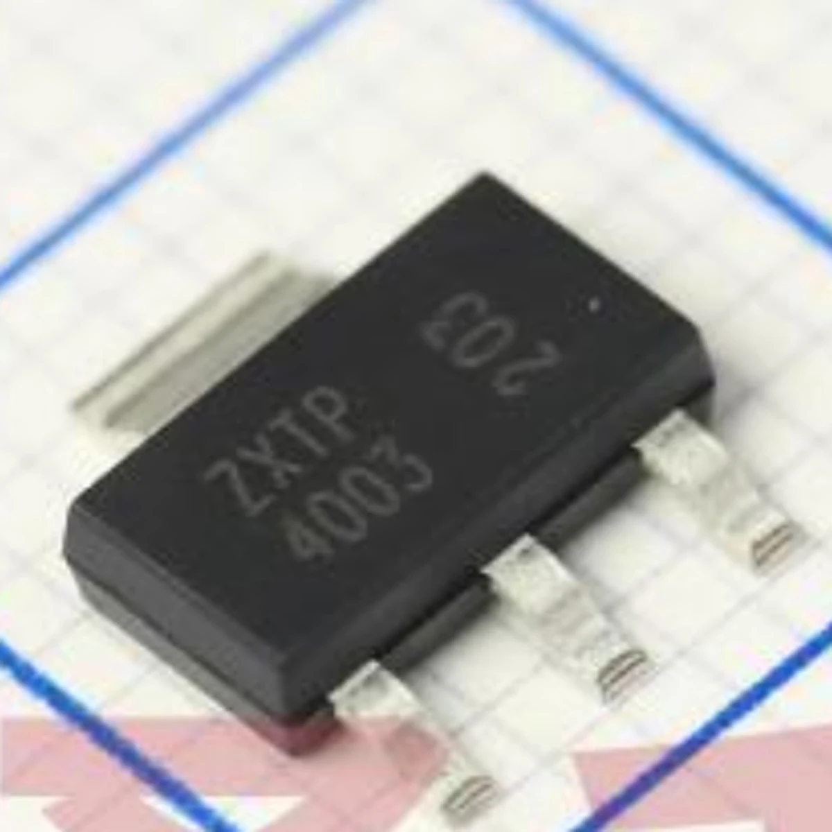 10PCS Original ZXTP…