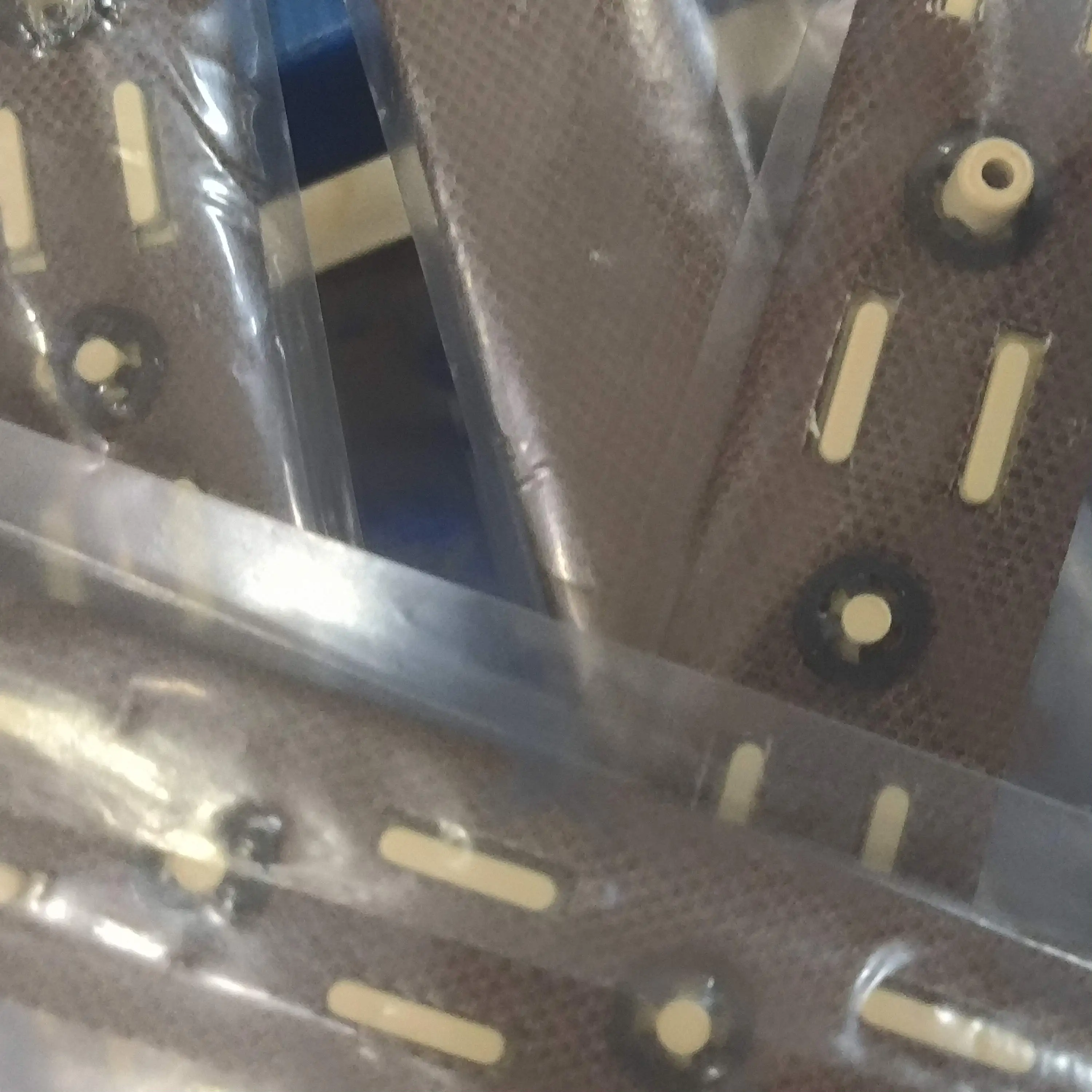 

302RV93050 FK-1150 Oil Application Pad Holder for Kyocera P2040 P2235 P2335 M2040 M2135 M2235 M2540 M2635 M2640 M2735 M2835