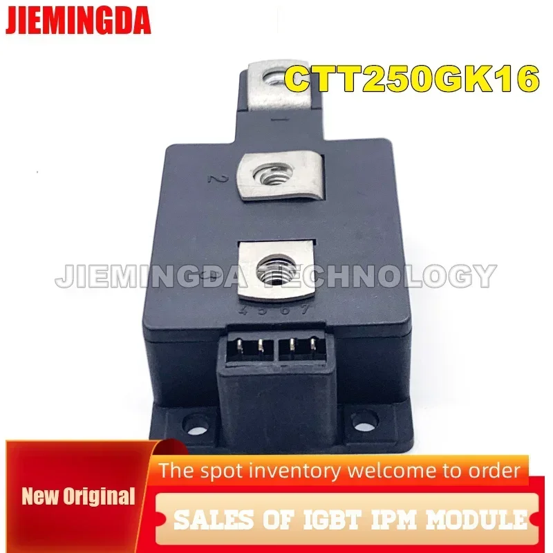 CTT320GK16 CTT320GK12 CTT300GK12 MCC310-16IO1 CTT250GK16 CTT250GK14 CTT250GK12 新しいオリジナルモジュール在庫あり