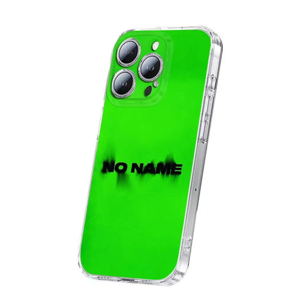 حافظة هاتف S-Sidhu Moose Wala بدون اسم FBX 1 لهاتف iPhone 17,16,15,14,13,12,11,Plus,Pro,Max,Plus,E,Air,Mini Transparent #4