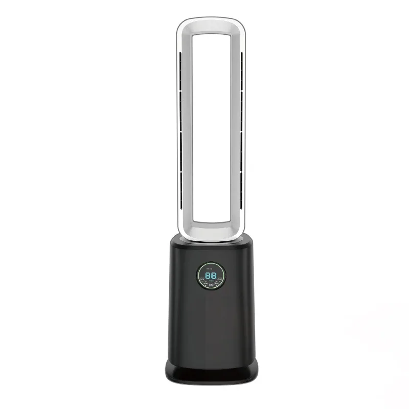 

Multi-functional All-in-one Machine 88 CM Height Four Season Home Use Positive and Negative Ions Plasma Air Purifier Fan