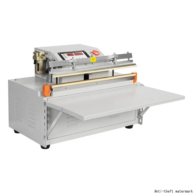 

2026-вакуумная упаковочная машина Стейк, морепродукты, овощи, вакуумная машина для сохранения фруктов и продуктов питания Машина для запечатывания и запечатывания