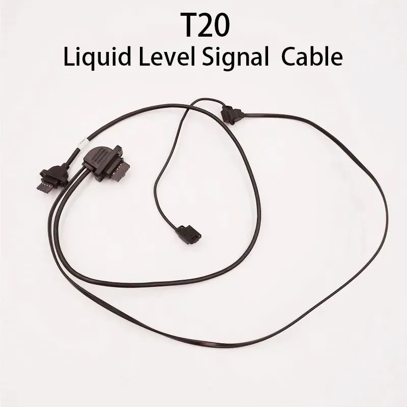 DJI T20 Liquid Level Meter Signal Cable For Agras Agriculture Drone Replacement UAV Accessory Repair Parts