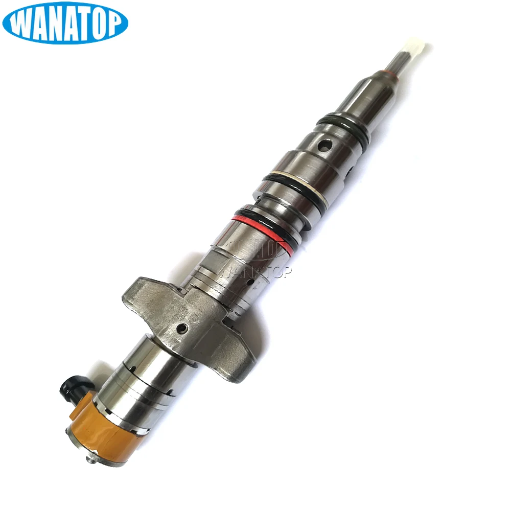 2544339 254-4339 10R7222 10R-7222 Diesel Injector For Caterpillar C9 Engines 387-9433 3879433 3282574 328-2574 2934072 293-4072