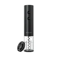 Xiaomi Circle Joy Electric Wine Opener Battery Automatic Bottle Cap Opener for Red Wine Beer with Foil Cutter