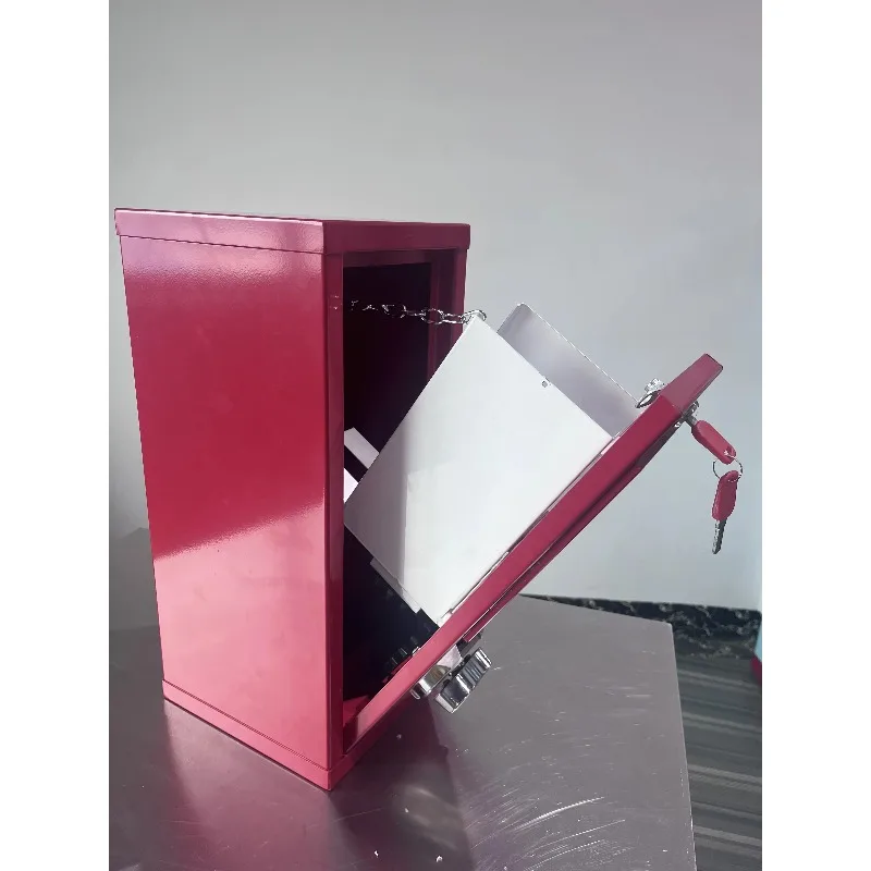 Vending machines are conveniently designed to be portable and paid with tokens