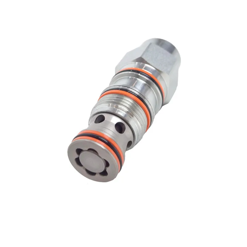 

Balance valve CBEA-LAN CBEA-LHN plug-in valve CBEA-LIN