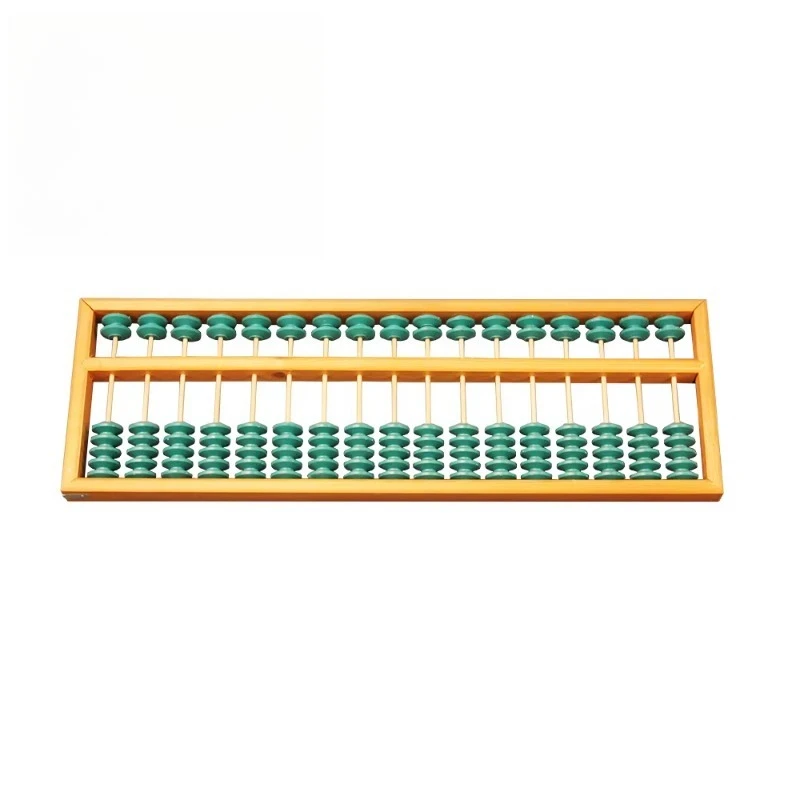 Demonstration abacus/mathematics/school equipment practical, easy to use and durable