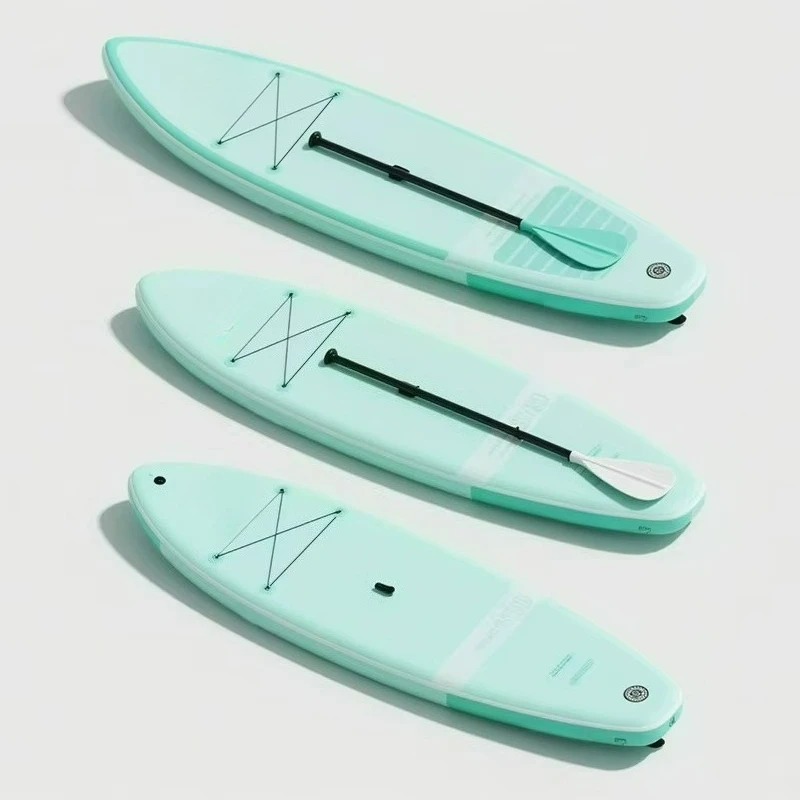 Hot Sale Inflatable Stand Up Paddle Board Durable And Safe Ideal For All Kinds Of Outdoor Water Sports And Leisure New Arrival